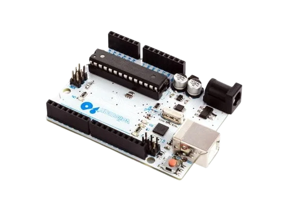 Velleman IO - ATmega328 płytka deweloperska